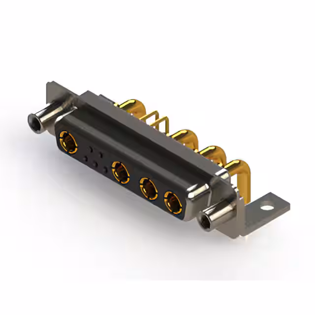 630-9W4-640-2TE EDAC Inc.  Conjuntos de conectores D-Sub